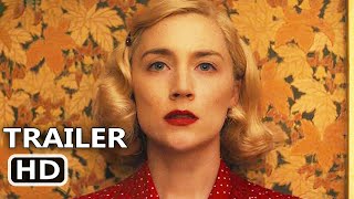 BLITZ Trailer 2024 Saoirse Ronan [upl. by Aire]