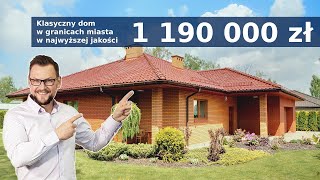 Klasyczny dom w Łodzi perfekcyjna jakość  od Mr House [upl. by Marala]