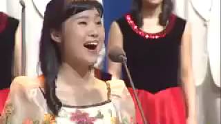 BAYAN KO by Korean Choir Singer Philippine Greatest Song Ever [upl. by Lyons]