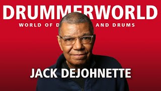 Jack DeJohnette DRUM trading with Herbie Hancock  Pat Metheny jackdejohnette drummerworld [upl. by Els]