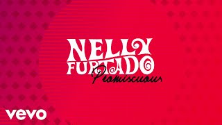 Nelly Furtado  Promiscuous Lyric Video ft Timbaland [upl. by Notsecnirp]