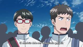 Keppeki Danshi Aoyama kun Capitulo 9 SUB ESPAÑOL [upl. by Jair848]