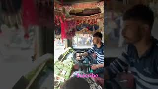 ♥️ Udhampur Bus 🚌♥️ Pahado di queen 🎋♥️ youtubeviralvideo [upl. by Lati990]