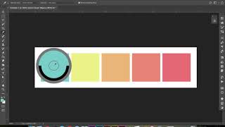 How to Find Pantone Colors in Adobe Illustrator amp Photoshop [upl. by Soren]