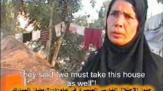 Iran destroys Arab homes [upl. by Edrahc]