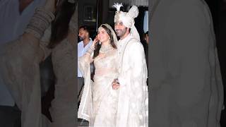 Aliya bhatt and his husband Ranbir kapoor aliabhatt shorts ranbirkapoor [upl. by Waterman]