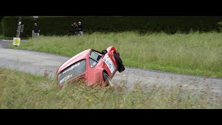 Rallye des Bornes 2024  VHC VHRS [upl. by Eboh]