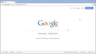 Desbloquear ventanas emergentes del navegador Google Crhome [upl. by Sawyor97]