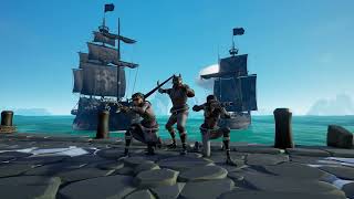 Sea of Thieves • Season 14 Launch 4K Trailer • Xbox PC [upl. by Eitra176]