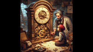 The Clockmakers Apprentice [upl. by Armando170]