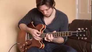 AYNSLEY LISTER  Friday Feature  Vibroverb Video [upl. by Llehctim]