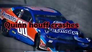 Quinn houff crash Compilation [upl. by Procto]