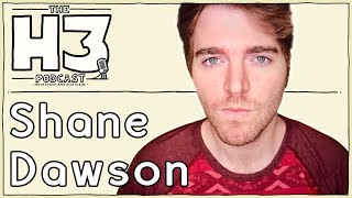 H3 Podcast 52  Shane Dawson [upl. by Gerdi812]