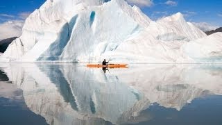 Secluded Kenai Fjords National Park [upl. by Bertsche]