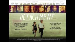 Detachment  The Newton Brothers  Main Titles SoundtrackOST [upl. by Tartan]