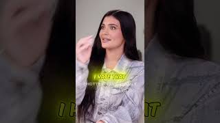 Kylie Breaks Down Talking About Khloe kylie khloekardashian thekardashians [upl. by Imot]