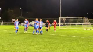 Nuneaton griff second goal 32 [upl. by Nyrok]