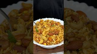 Diwali Special Namkeen Recipe ASMR  shorts food cooking asmr recipe indianasmrworld diwali [upl. by Bigelow]