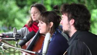 Edward Oxford amp the ballad of Spring Heeled Jack by The Bookshop Band Inspired by Mark Hodder [upl. by Tat]