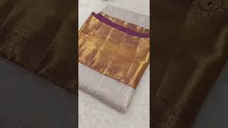 Pestle clours semi pattu sarees contact 7842964193 [upl. by Missy638]