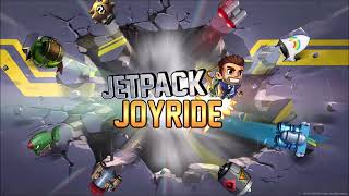 Jetpack Joyride Main Theme EXTENDED TEN HOURS [upl. by Annayad]