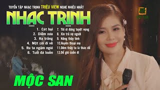 Tuyển Tập Nhạc Trịnh Công Sơn NGHE NHIỀU NHẤT  Mộc San  Nhạc Trịnh Bất Hủ Acoustic [upl. by Atel293]