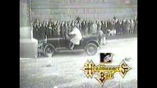 MTV Europe 1990 Headbangers Ball Bumper 5 [upl. by Neleh12]