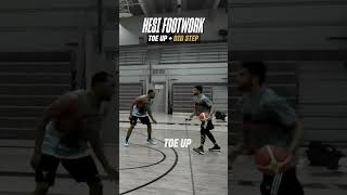 Hesi Basketball Tutorial ⚡ Add this to your 🎒 [upl. by Leoj]