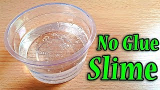 Incerc o reteta de Slime fara Lipici cu Sampon  No Glue Clear Slime [upl. by Ethyl623]