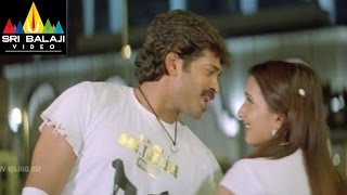 Gunde Jaari Gallantayyinde Movie  Nitin Nice Action Scene [upl. by Tanitansy]