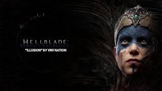 Hellblade 2 Combat  Draugr Battle Hard Difficulty [upl. by Mllly66]