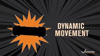 Next Gen Dynamic Movement [upl. by Amabelle776]