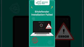 Is your Bitdefender facing installation issues Follow this easy method to fix your problem [upl. by Oisacin]