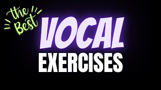 TOP 5 Vocal Exercises for GUYS This Will IMPROVE Your Singing [upl. by Zampardi840]