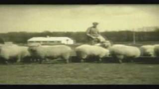 Plumpton College Historic Footage Part 1 [upl. by Iahcedrom]