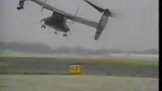 V22 Osprey Crash [upl. by Vern75]