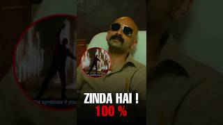 Shekhawat Zinda hai 100 Confirm 🔴 pushpa2 [upl. by Adelric]