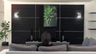 design screen  MORE than just a screen quotTHEquot solution in your interior decoration [upl. by Harol]