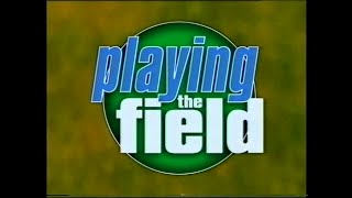 Playing The Field  S03E04  20000224 [upl. by Adabelle611]