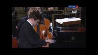 Denis Matsuev Sibelius etude in A minor [upl. by Sadonia]