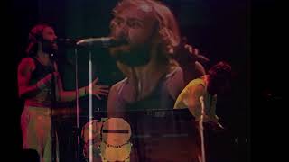 GENESIS  Lamb Stew live in London 1976 [upl. by Hamitaf972]