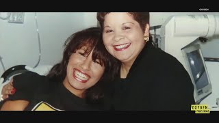 Selenas killer talks about murder of Selena in Oxygen series [upl. by Layap975]