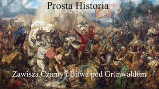 Zawisza Czarny i Grunwald [upl. by Horbal408]