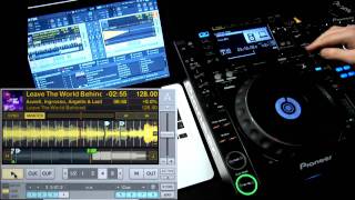 Pioneer CDJ2000 Training  Part 6 DVS Setup [upl. by Warton]