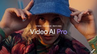 Experience Video AI Pro [upl. by Diley]