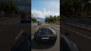 First Drive Lamborghini Centenario Forza Horizon 3  Shorts forzahorizon3 lamborghinicentenario [upl. by Eeroc]