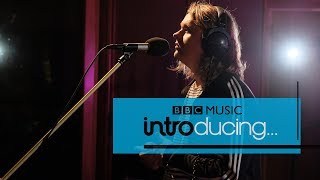 Lewis Capaldi  Bruises BBC Music Introducing session [upl. by Akiv]