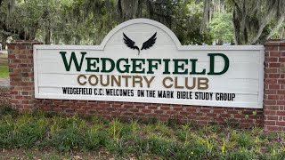 2024 On the Mark Golf Championship Wedgefield Country Club [upl. by Landy135]