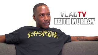 Keith Murray Fredro Starr Won By Default I Defeated Myself [upl. by Aicnorev71]