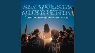 Sin Querer Queriendo [upl. by Laws]